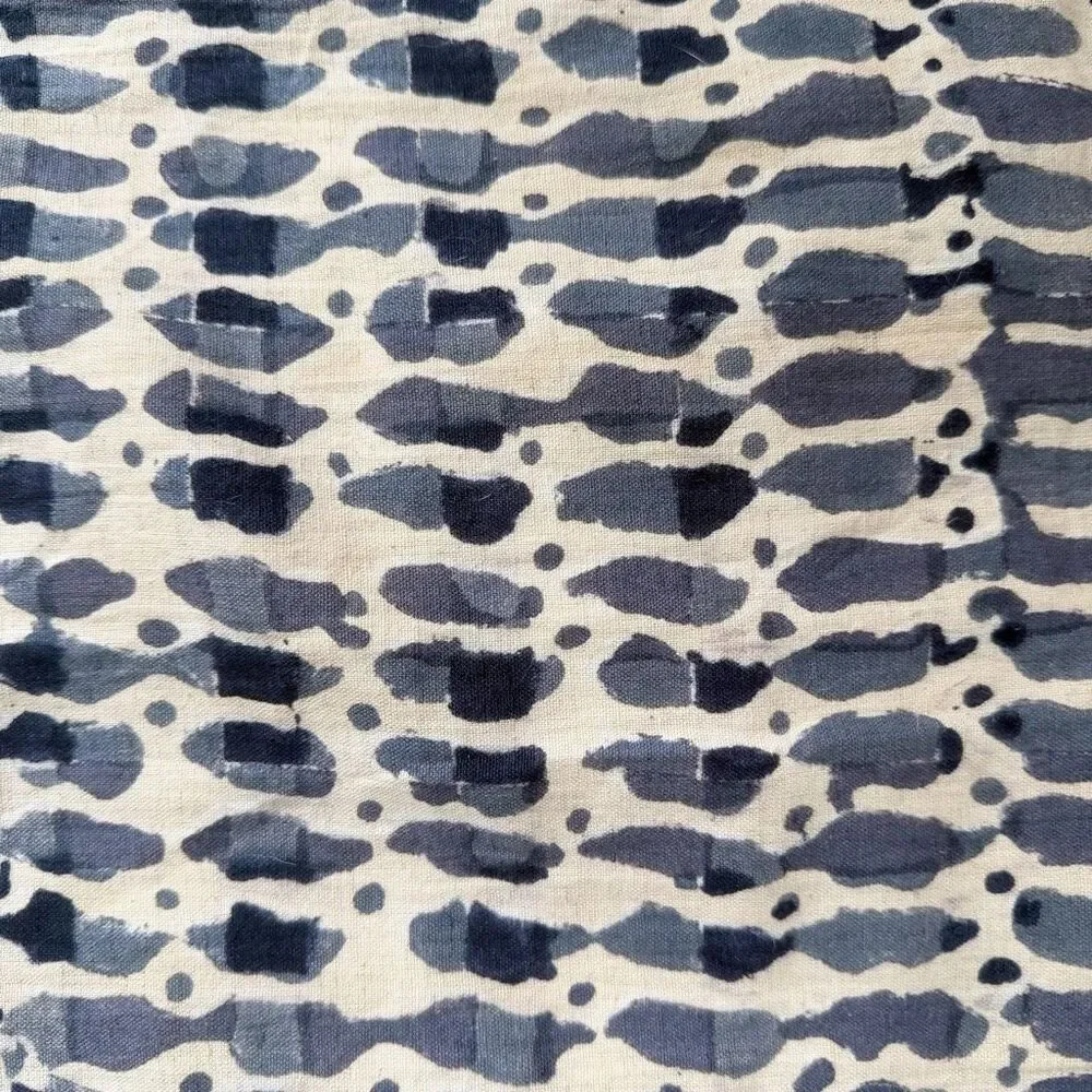 West Elm Happy Wave Oversized Long Lumbar Cushion Pillow Cover NWT 12